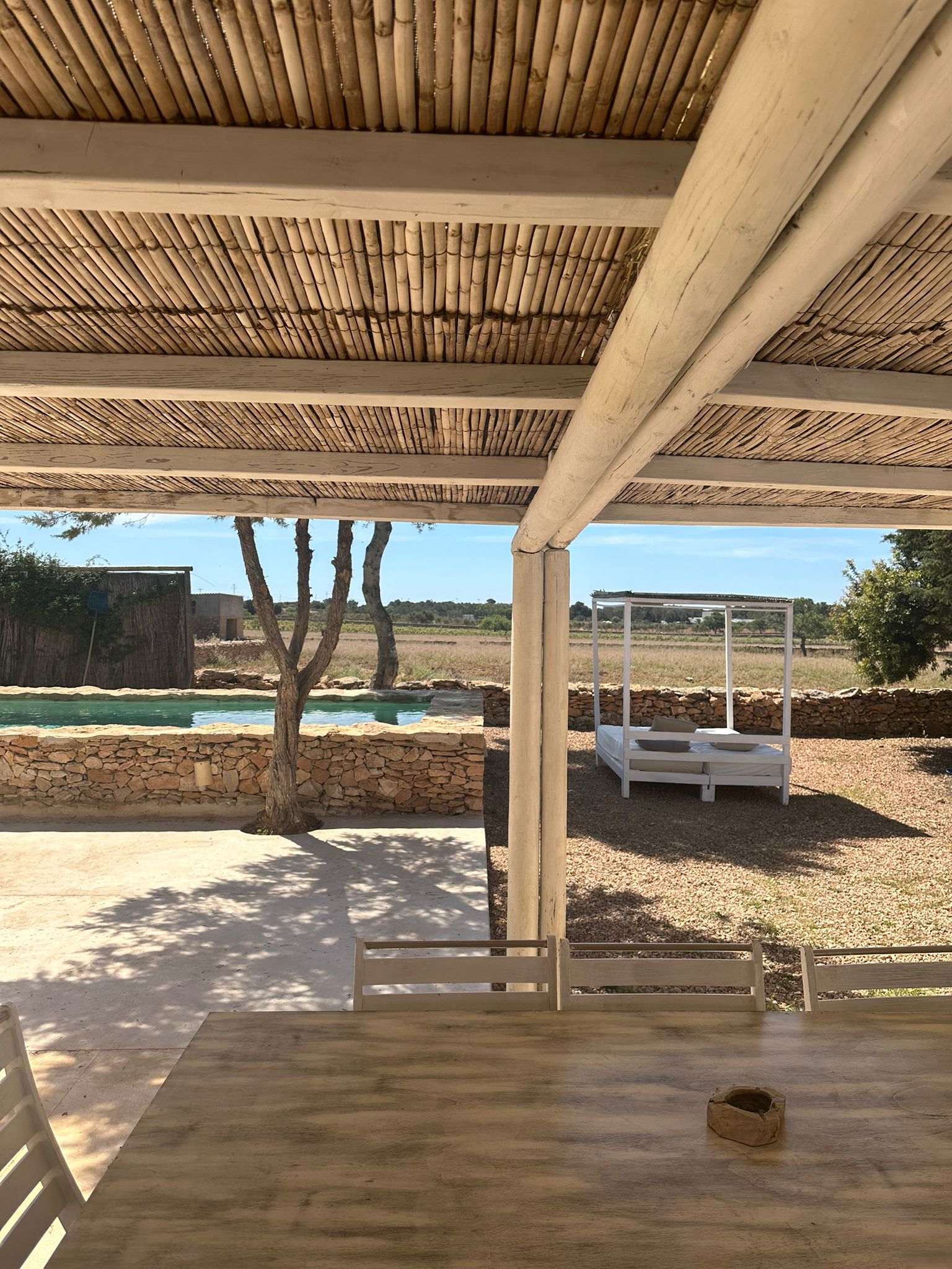 Fotos casas en Formentera
