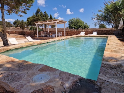 Fotos casas en Formentera