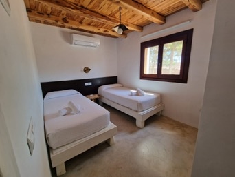 Fotos casas en Formentera