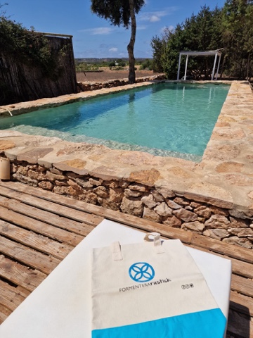 Fotos casas en Formentera