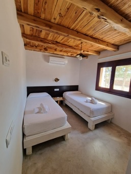 Fotos casas en Formentera