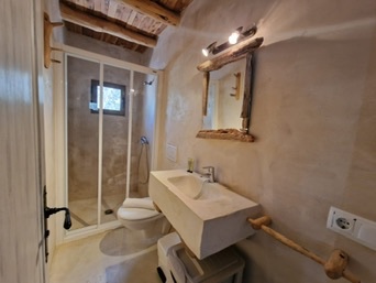 Fotos casas en Formentera