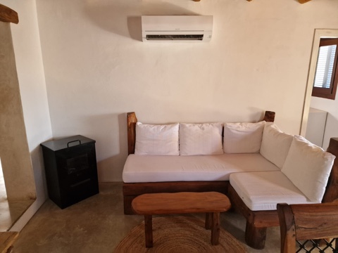 Fotos casas en Formentera