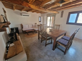 Fotos casas en Formentera