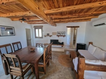 Fotos casas en Formentera