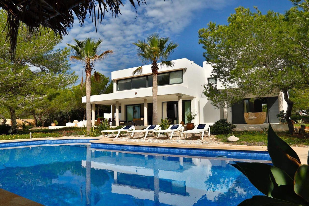 Villa Dreams Formentera