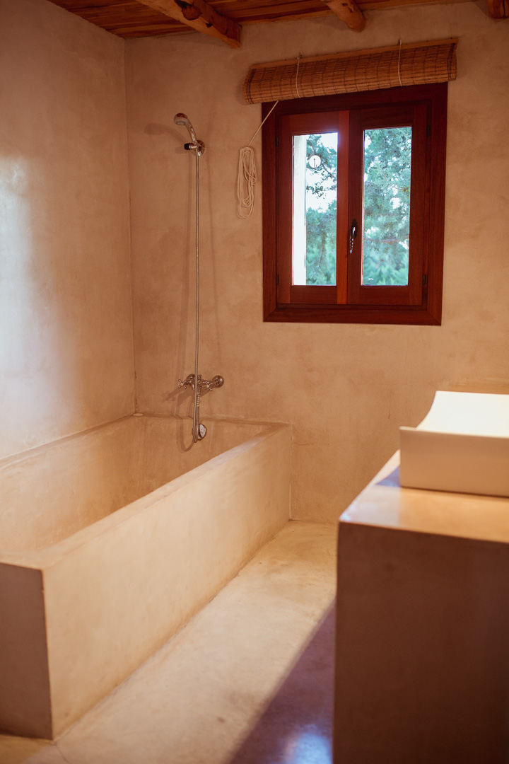 Fotos casas en Formentera