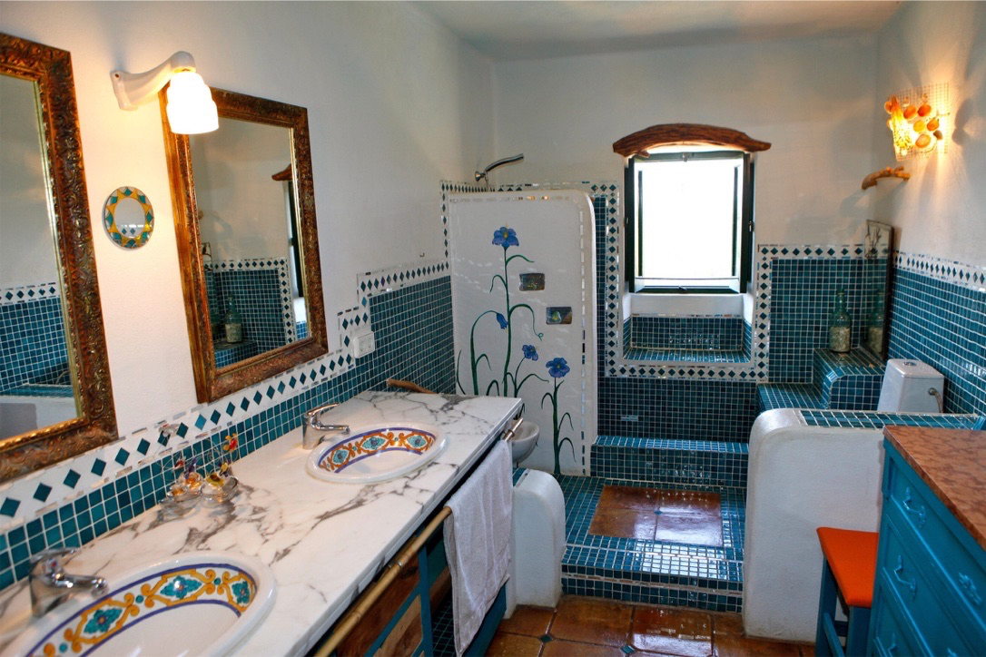 Fotos casas en Formentera