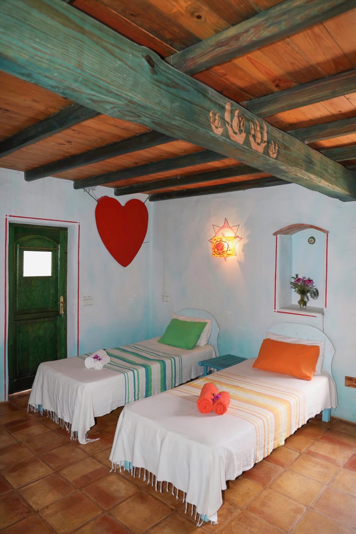 Fotos casas en Formentera