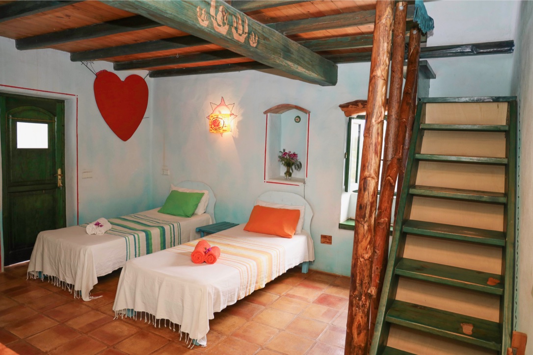 Fotos casas en Formentera