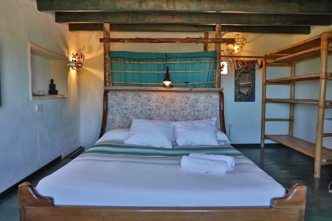 Fotos casas en Formentera