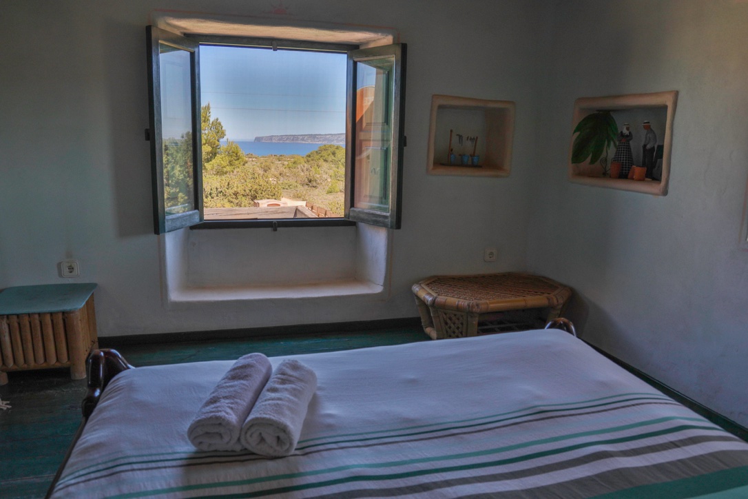Fotos casas en Formentera