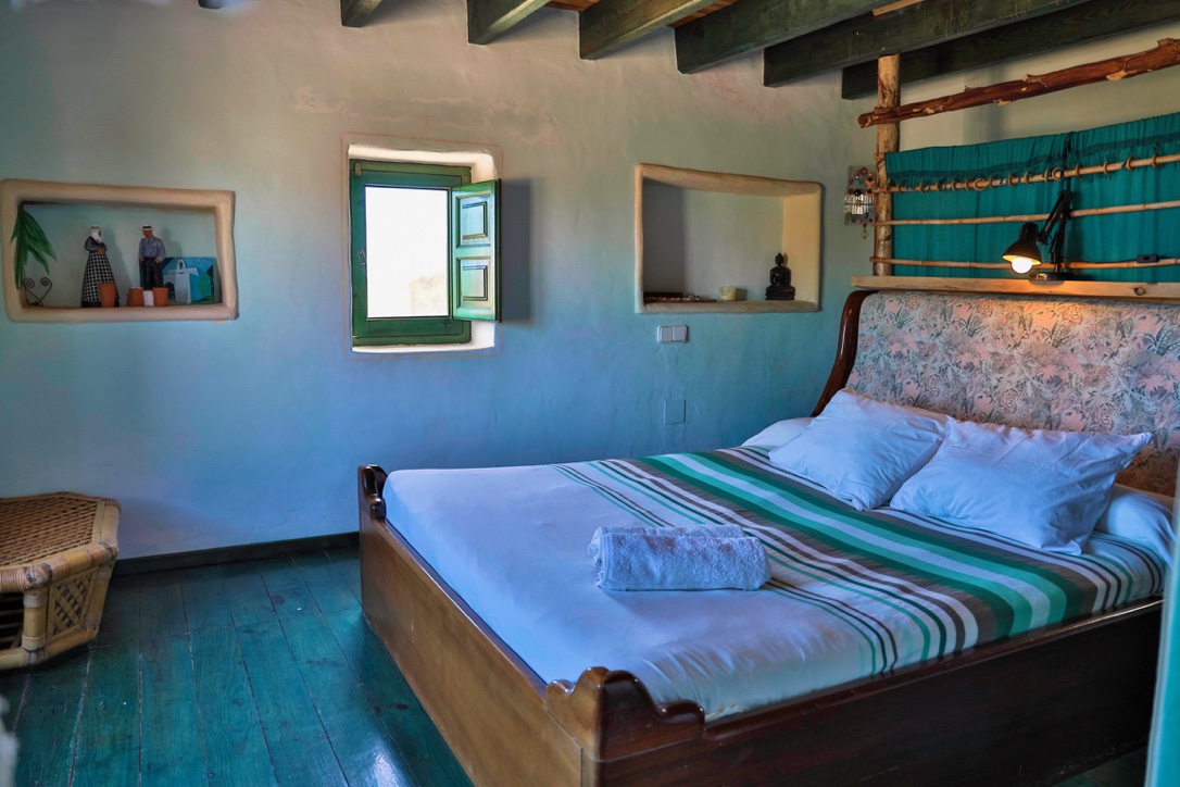 Fotos casas en Formentera