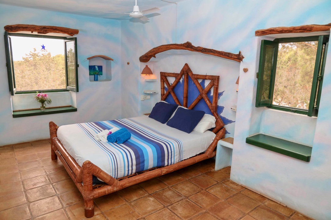 Fotos casas en Formentera