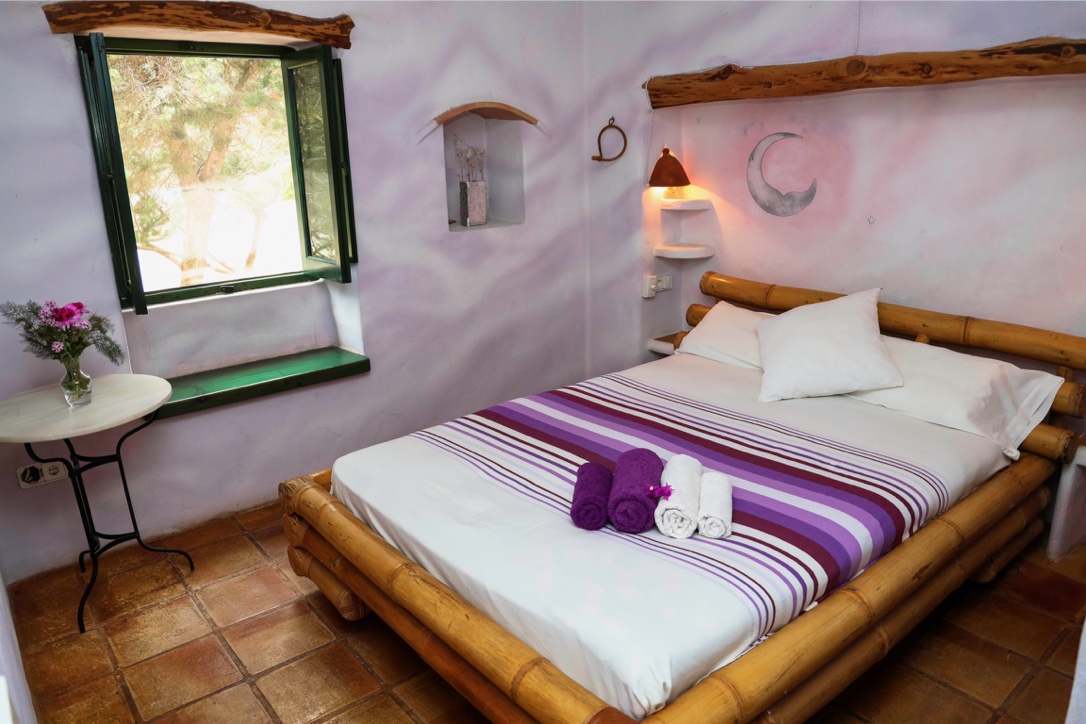 Fotos casas en Formentera