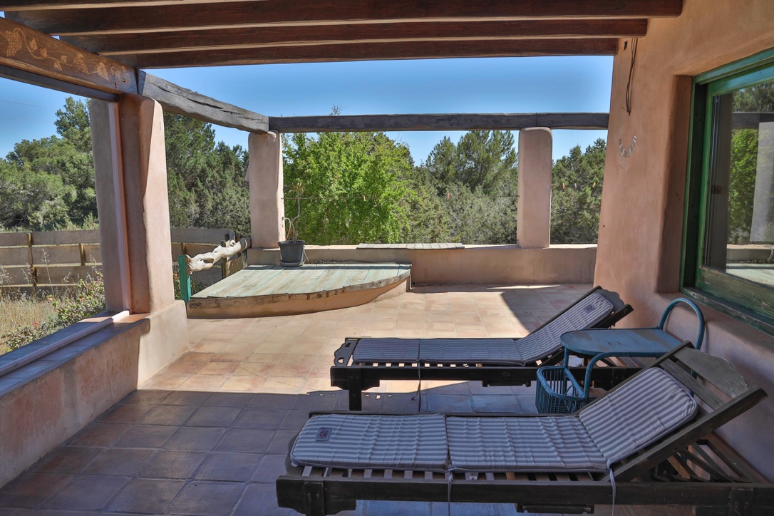 Fotos casas en Formentera