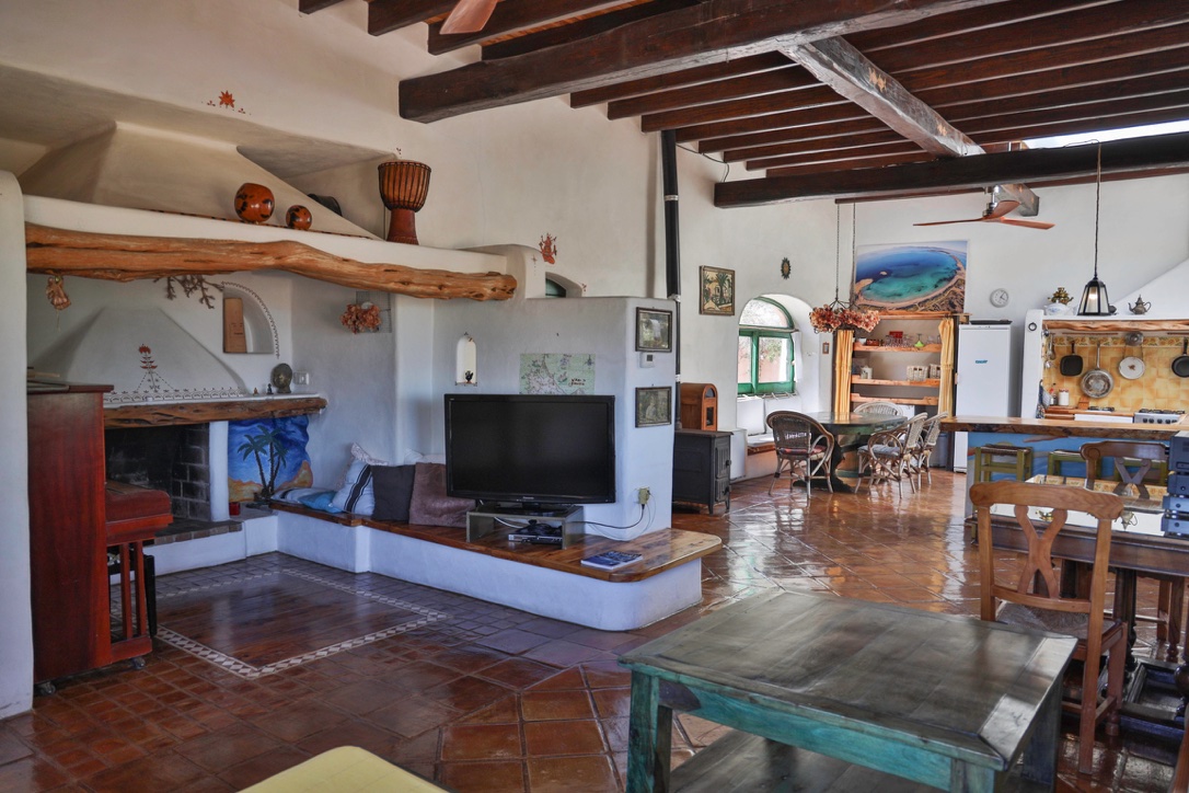 Fotos casas en Formentera