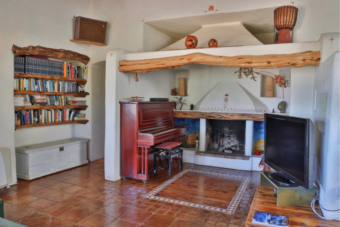 Fotos casas en Formentera