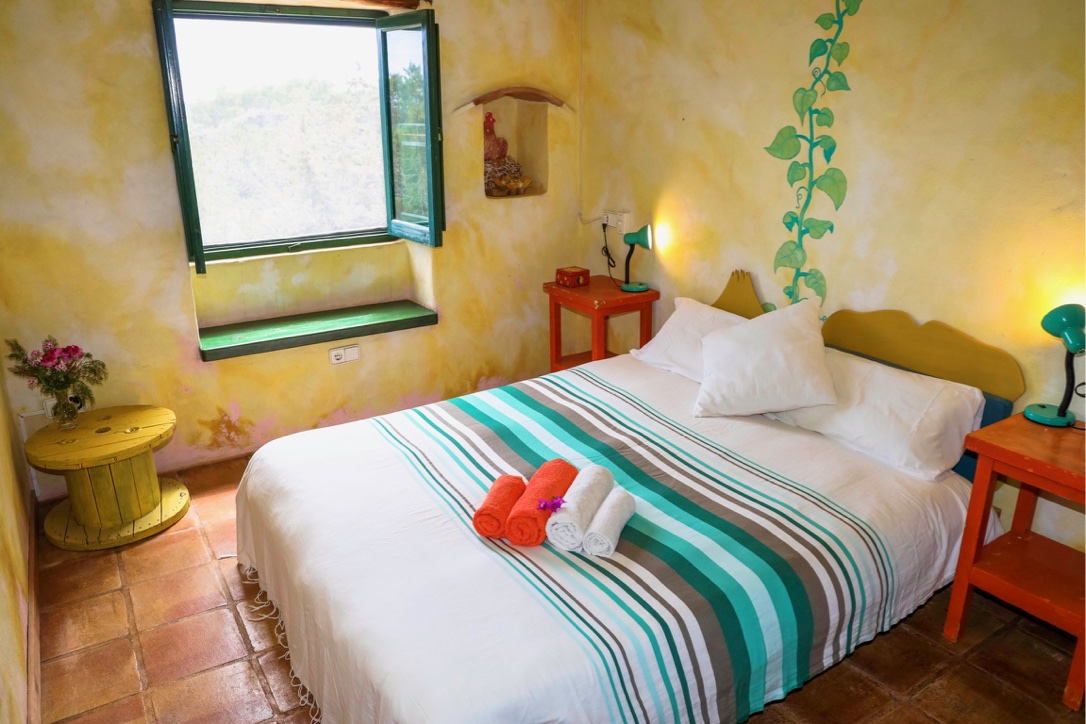 Fotos casas en Formentera