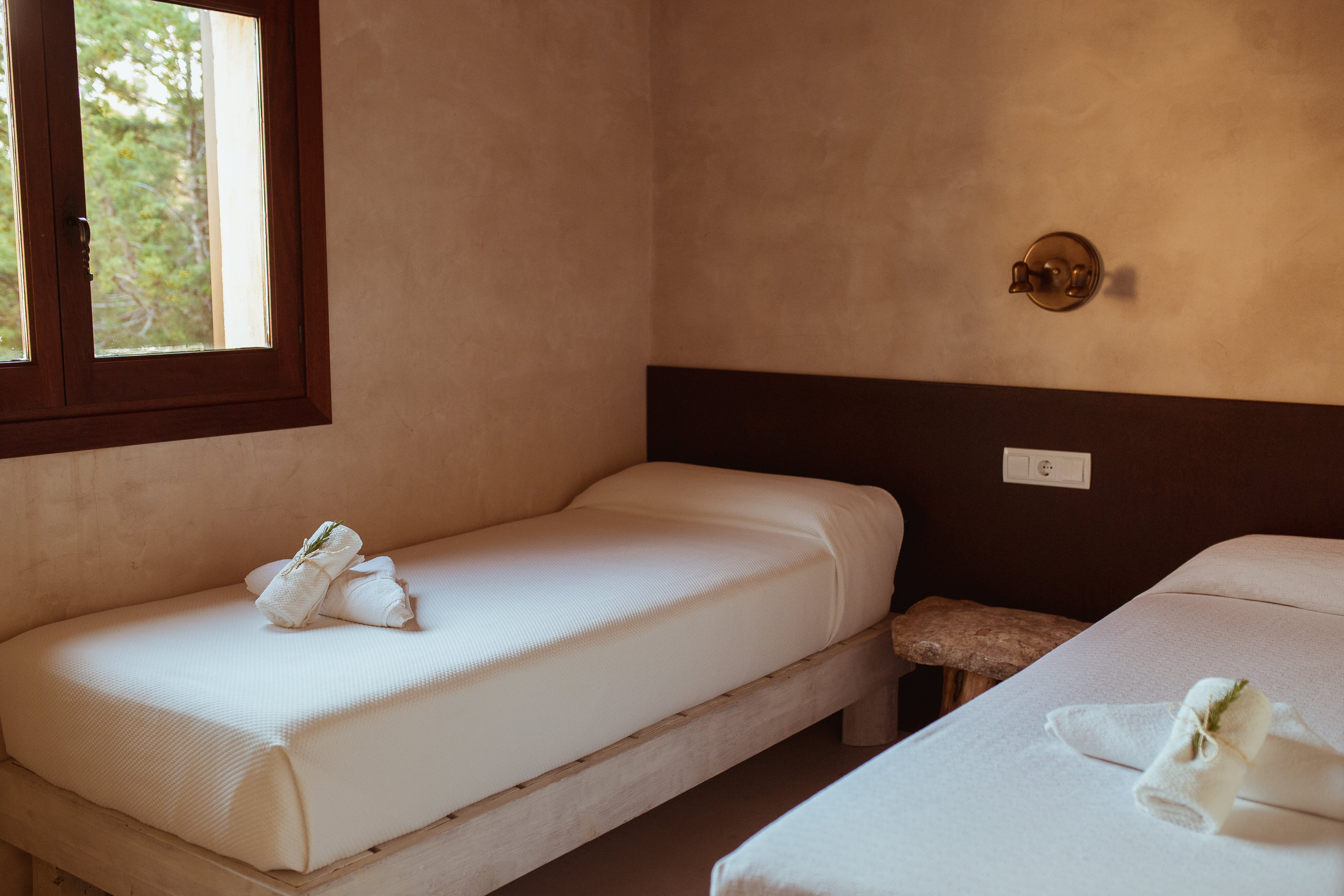 Fotos casas en Formentera