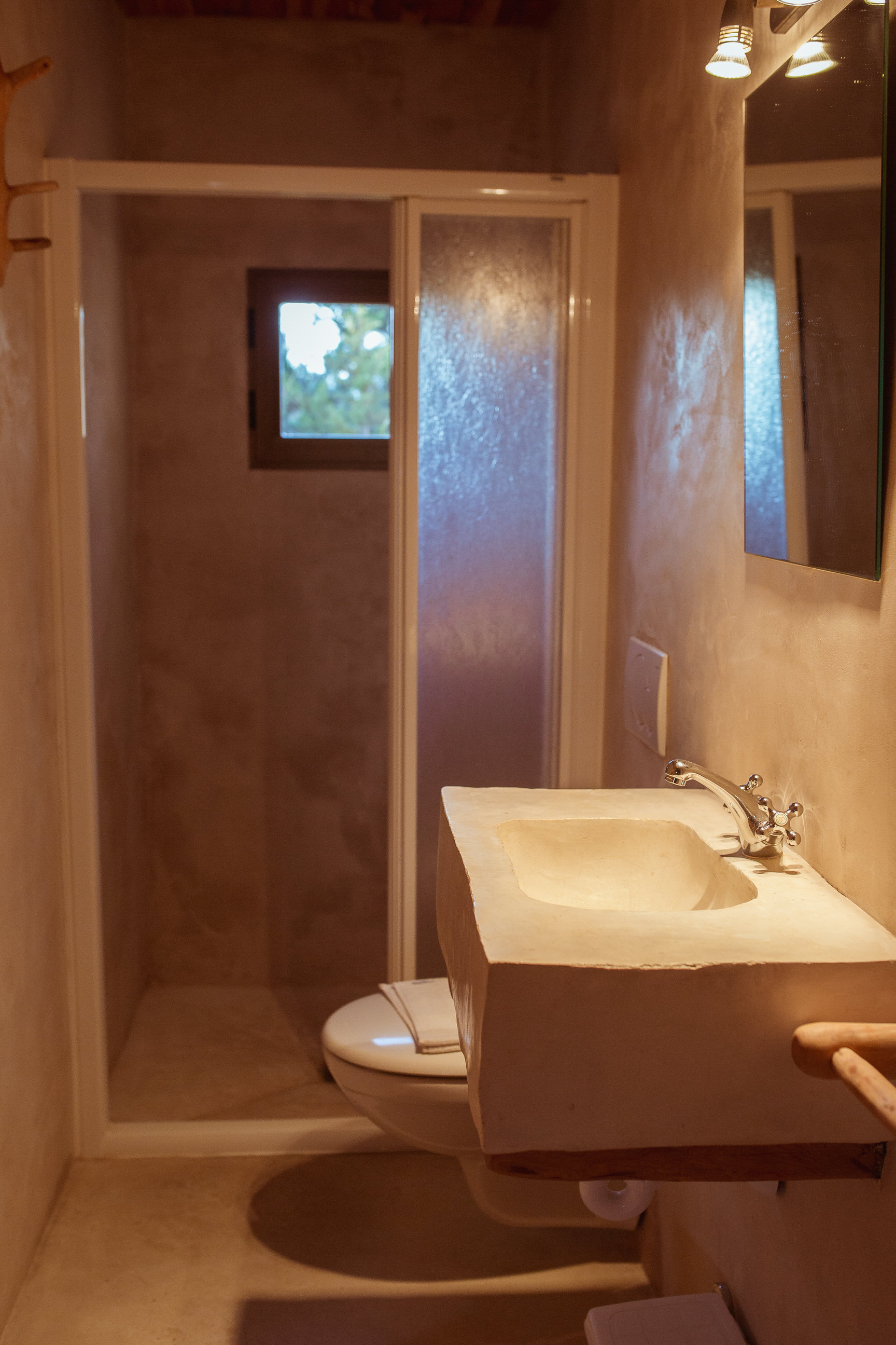 Fotos casas en Formentera