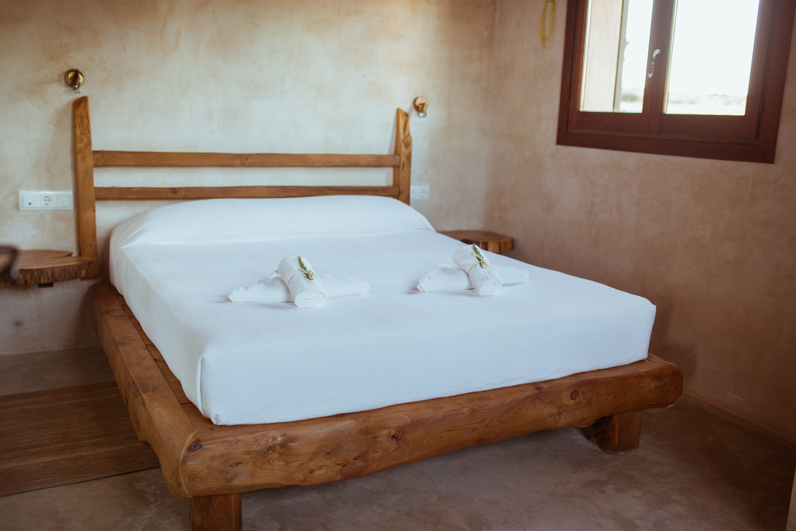Fotos casas en Formentera